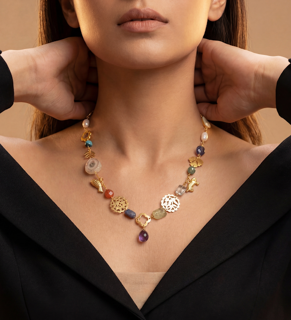 Necklace